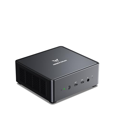 MINISFORUM MINI PC