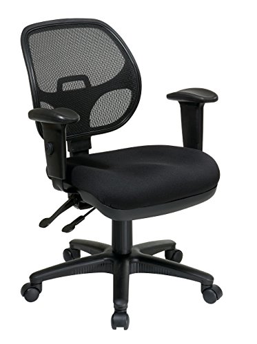 Office Star ProGrid High Back...