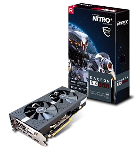 Sapphire 11266-34-20G Radeon...