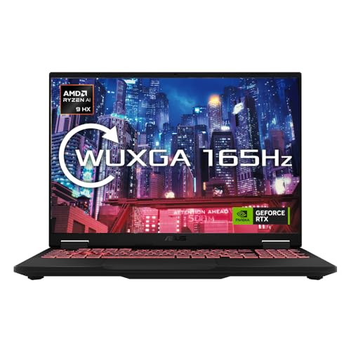 ASUS Laptops
