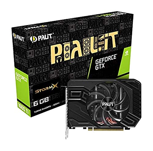 Zotac GeForce GTX 1660 Ti...