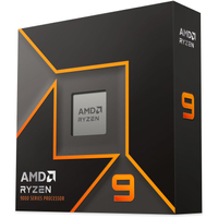 Price watch: NEW DEAL!AMD Ryzen 9 9900X | 12 cores | 24 threads | 5.6 GHz boost | 64 MB L3 cache | 120 W TDP | AM5 socket | $499 $383 at Amazon (save $116)