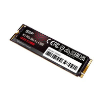 Price watch: 🔽Silicon Power UD90 | 4 TB | NVMe | PCIe 4.0 | 5,000 MB/s read | 4,500 MB/s write | $239.99 $189.99 at Amazon (save $50)