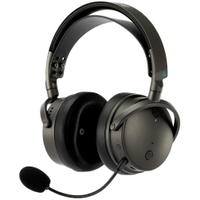 Price watch: NEW DEAL!Audeze Maxwell | 90mm planar magnetic drivers | 10 Hz to 50,000 Hz | Wireless | $299.99 $265 at Amazon (save $34.99)