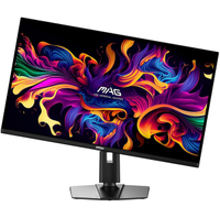 Price watch: MSI MAG 321UP | 32-inch | 4K | 165 Hz | QD-OLED | $829.99 $744.99 at Amazon (save $85)X