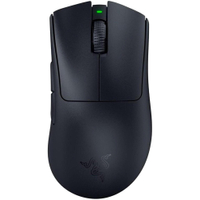 Price watch: NEW DEAL!Razer DeathAdder V3 Pro | 30K sensor | Wireless | 90 hour battery | $149.99 $119.99 at Newegg (save $30)