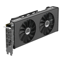 Price watch:XFX RX 7700 XT | 12 GB GDDR6 | 3,072 shaders | 2,544 MHz boost | $445.21 at Amazon