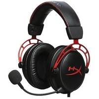 Price watch: NEW DEAL!HyperX Cloud Alpha | 50 mm drivers | 13-27,000 Hz | Closed-back | Wired |$99.99$77.99 at Amazon (save $22)