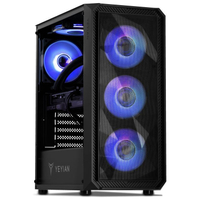 2. Yeyian Tanto | Intel Core i5 13400F | RTX 4070 Super | 16 GB DDR5-5600 | 1 TB SSD | $1,499.99 $1,164.99 at Newegg (save $335)
