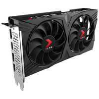 Price watch: ➖PNY RTX 4060 | 8 GB GDDR6 | 3,072 shaders | 2,475 MHz boost |$294.99 at Amazon