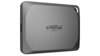 Price watch:➖Crucial X9 Pro | 2 TB | USB 3.2 Gen2 | Up to 1,050 MB/s read and write | $169.99 $109.99 at Best Buy (save $40)