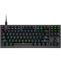 Price watch: NEW DEAL!Corsair K60 Pro TKL | Optical mechanical switches | RGB lighting | $90.25 $49.99 at Amazon (save $40.26)