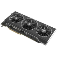 Price watch: 🔼XFX RX 6750 XT Core | 12 GB GDDR6 | 2,560 shaders | 2,600 MHz boost | $399.99$359.99 at Amazon (save $40)