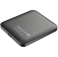 Price watch: ➖Team Group PD20M | 1 TB | USB 3.2 Gen2x2 | 2,000 MB/s read | 2,000 MB/s write | $78.99 at Amazon
