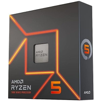 Price watch: NEW DEAL!AMD Ryzen 5 9600X | 6 cores | 12 threads | 5.3 GHz boost | 32 MB L3 cache | 65 W TDP | AM5 socket | $279 $228.64 at Amazon (save $32.01)