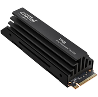 Price watch: ➖Team Group Cardea Z540 | 1 TB | NVMe | PCIe 5.0 | 11,700 MB/s read | 9,500 MB/s write | $189.99 $139.99 at Newegg (save $50)
