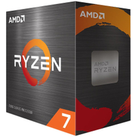Price watch: NEW DEAL!AMD Ryzen 7 5800X | 8 cores | 16 threads | 4.7 GHz boost | 32 MB L3 cache | 105 W TDP | AM4 socket | $179.95 $167 (save $12.95)