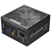 Price watch: NEW DEAL!Super Flower Leadex PSU | 1300 W | 80+ Gold | ATX 3.1 & PCIe 5.0 support | 12VHPWR| $219.99 $176.62 at Amazon (save $43.37)