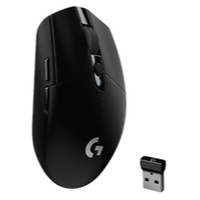 Price watch: NEW DEAL!Logitech G305 Lightspeed | Wireless | 12,000 DPI | Right-handed | $49.99$30.99 at Amazon (save $15)