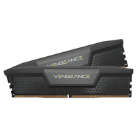 Price watch: NEW DEAL!Corsair Vengeance | DDR5 | 2x 16 GB (32 GB) | 6000 MHz | $105.99 $83.99 at Amazon (save $22)