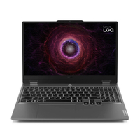 Price watch: 🔽Lenovo LOQ 15ARP9 | RTX 4070 | Ryzen 7 7435HS | 1080p | 144 Hz | 16 GB DDR5-4800 | 512 GB SSD | $1,199.99 $869.99 at Walmart (save $330)