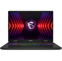 Price watch: ➖MSI Sword | RTX 4070 | Core i7 13700HX | 16-inch | 1200p | 144 Hz | 16 GB DDR5 | 1 TB SSD | $1,599.99 $1,229.99 at Newegg (save $370)