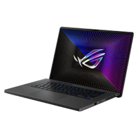 1. Asus ROG Zephyrus G16 | RTX 4070 | Core i7 13620H | 16-inch | 1080p | 165 Hz | 16 GB DDR4-3200 | 512 GB SSD | $1,599.99 $1,079.99 at Best Buy (save $500)