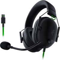 Price watch: NEW DEAL!Razer BlackShark V2 X | 50 mm drivers | 12-28,000Hz | Closed-back | Wired | $59.99 $39.99 at Amazon (save $20)