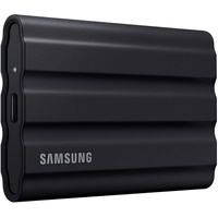 Price watch: ➖Samsung T7 Shield | 1 TB | USB 3.2 Gen2 | 1,050 MB/s read | 1,000 MB/s write | $169.99 $109.99 at Amazon (save $60)