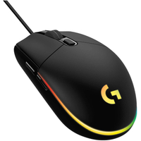 Price watch: NEW DEAL!Logitech G203 | Wired | 8,000 DPI | Right-handed | $39.99 $27.99 at Amazon (Save $12)