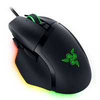 Price watch: NEW DEAL!Razer Basilisk V3 | Wired | 26,000 DPI | Right-handed | $69.99 $39.98 at Amazon (save $30.01)