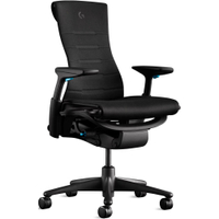 Price watch: NEW DEAL!Herman Miller Embody Gaming Chair | $1,995 $1,596 at Herman Miller (save $399)