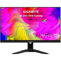 Price watch: Gigabyte M28U | 28-inch | 4K | 144 Hz | IPS | $599.99 $349.99 at Newegg (save $250)