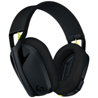 Price watch:NEW DEAL!Logitech G435 Lightspeed | 40 mm drivers | 20-20,000 Hz | Closed-back | Wireless | $79.99 $46.99 at Amazon (save $33)Price check:
