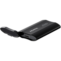 Price watch: ➖Adata SD810 | 1 TB | USB 3.2 Gen2x2 | 2,000 MB/s read | 2,000 MB/s write | $89.99 at Amazon