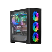 Price watch: ➖Yeyian Yari YPI-YA27F0B-47T1N | Intel Core i7 12700F | RTX 4070 Ti | 16 GB DDR5 | 1 TB SSD |$1,799.99 $1,499.99 at Newegg (save $300)