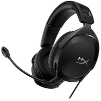 Price watch: NEW DEAL!HyperX Cloud Stinger 2 | 50mm drivers | 18-23,000Hz | Closed-back | Wired | $49.99 $34.99 at Amazon (save $15)