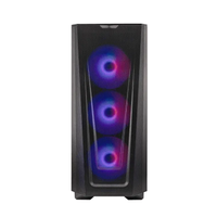 Price watch: NEW DEAL!Skytech Eclipse Lite | Ryzen 7 9700X | RTX 5080 | 32 GB DDR5-6000 | 1 TB SSD |$3,299.99$2,699.99 at Newegg (save $600)