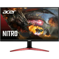 Price watch: NEW DEAL!Acer Nitro KG241Y P3bip | 23.8 | 1080p | 180 Hz | 1 ms | $129.99 $89.99 at Newegg (save $40)
