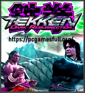Tekken 5 Dark Resurrection Full Version Highly Compressed Pc Game