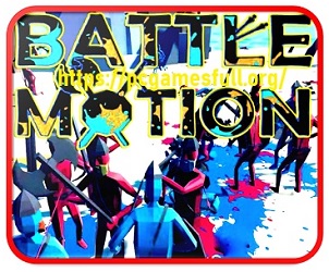 Battle Motion Pc Full Game Reviews