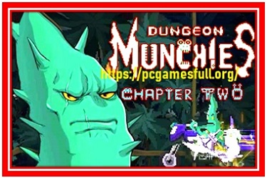 Dungeon Munchies Full Pc Game Reviews