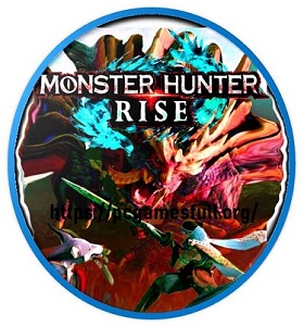 Monster Hunter Rise Full Pc Game Reviews