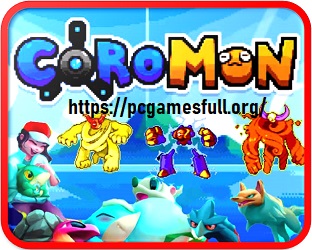Coromon Best PS4 Full Game 2022 Reviews, Release Date, System Requirements