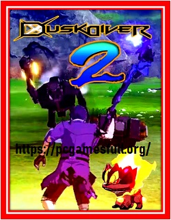 Dusk Driver 2 Full Game For Pc