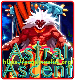 Astral Ascent Full PS4 Game For Pc