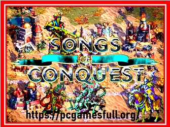 Songs Of Conquest Full Pc Multiplayer Game Reviews Gameplay System Requirement Detailss Release Date