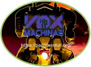 Vox Machine Full Pc Game