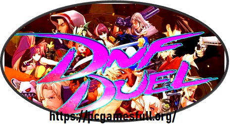 DNF Dual Full Highly Compressed Pc Game