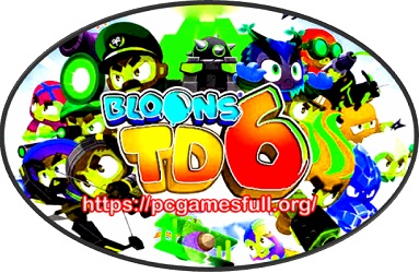 Bloons TD 6 Multiplayer Pc Game For Couples